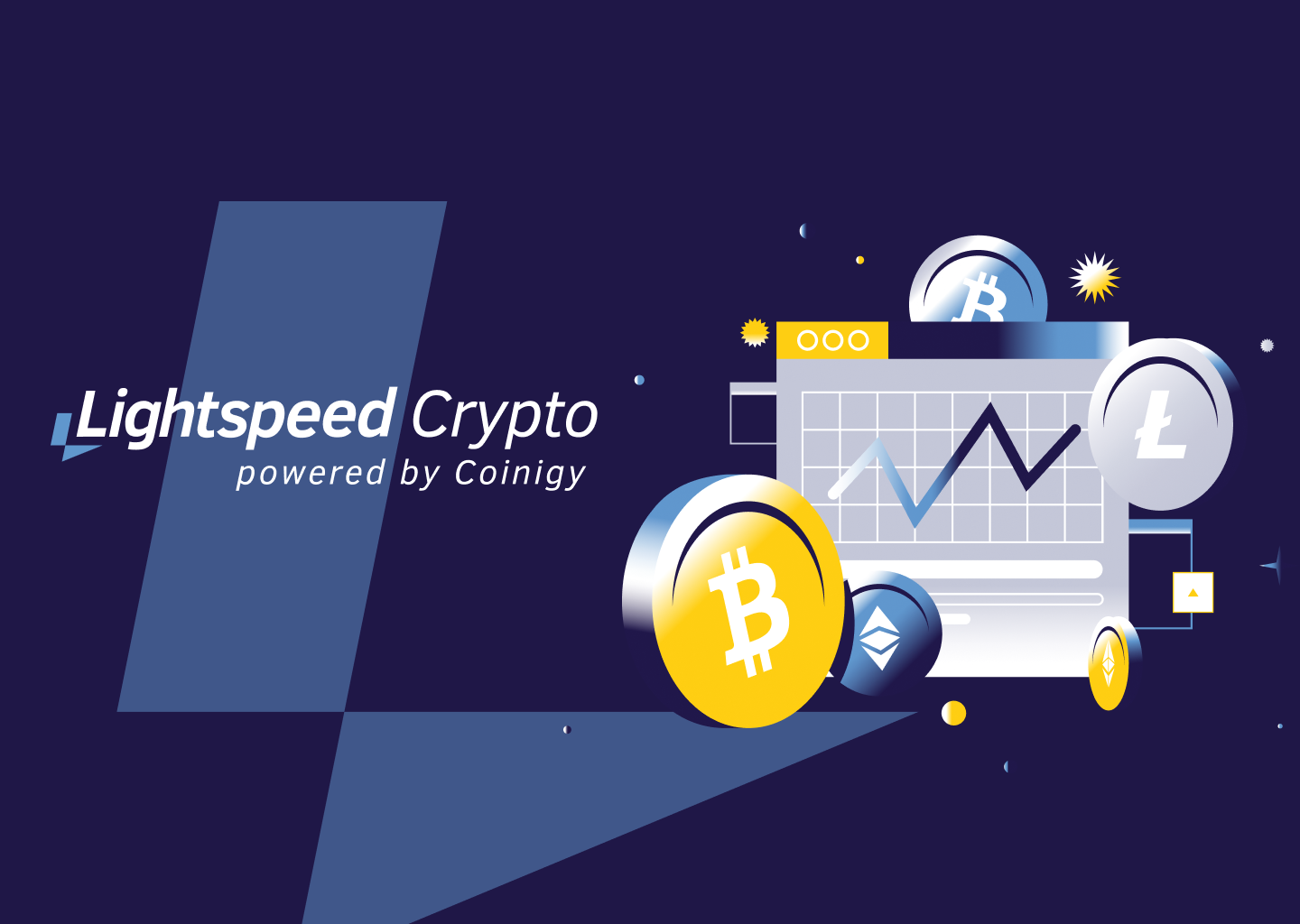 lightspeed crypto mining