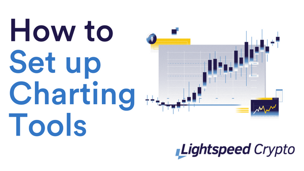 How to Set Up Charting Tools